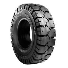 Шина цельнолитая 23X9-10  EASYFIT  BKT MAGLIFT