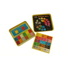 Mack and Zack Магнитная Цвета