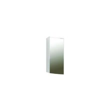 Isp700 12 01 (02) Шкаф зеркальный (боковая часть)  Вид покрытия глянцевый Valente Ispirato 700