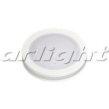 светодиодная панель LTD-85SOL-5W Day White |  код. 017989 |  Arlight