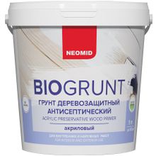 Неомид Bio 1 л