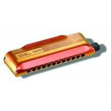 M754601 CX12 JAZZ Губная гармошка хроматическая Hohner