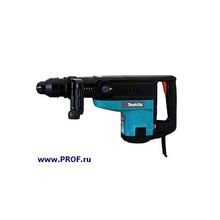 Перфоратор 1500Вт, "Makita" HR5001C, SDS-Max