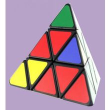 Пирамидка (Mefferts Pyraminx)