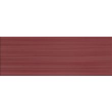 Плитка настенная ArtiCer Modena 10406961 Glossy Bordeaux 200х560