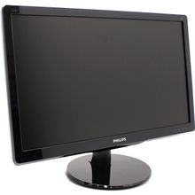 21.5 ЖК монитор PHILIPS 226V4LAB 00 01 (LCD, Wide,  1920x1080, D-Sub, DVI)