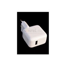 СЗУ с USB для iPad 2100mA в коробке 00022184