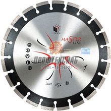 Diam Алмазные диски по асфальту Diam Асфальт Master Line 000527