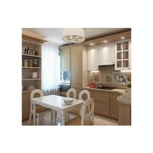 Ремонт кухни в Домодедово