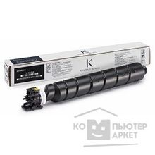 Kyocera-Mita TK-8345K Тонер-картридж, Black