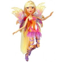 Winx Club Мификс Стелла