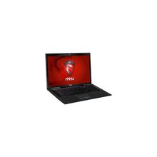 Ноутбук MSI GE70 0ND-447X (Intel® Core™ i5 3230M 2600Mhz 4096 750 no OS)