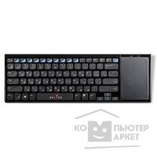 Oklick 850ST slim Multimedia Touch Wireless Клавиатура 866481