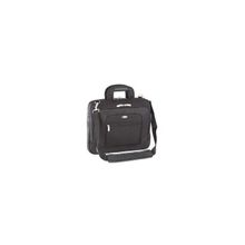 Targus global executive standard (tet004eu) 15.4" черный нейлон