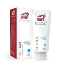 Подарочный набор для волос Silapant