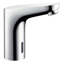 Смеситель Hansgrohe Focus 31174000 для раковины