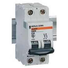 Автоматический выключатель C60LMA 2П 40A MA | арт. 26355 Schneider Electric