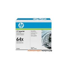 Картридж HP CC364X (для P4015 P4515)