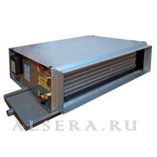 Фанкойл канальный General Climate GDU-W-06DR