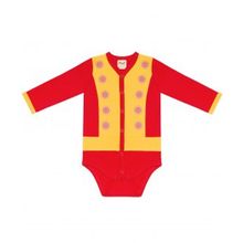 ЁМАЁ с длинным рукавом Ëмаë красный