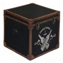 Tetchair Сундук Secret De Maison Bordeaux (mod. 2002) ID - 314703