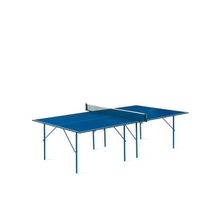 Start Line Домашний теннисный стол без сетки (273 х 152,5 х 76 см) Start Line HOBBY 6010