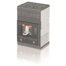 Выключатель автоматический XT3N 250 TMG 63-400 3p F F | код. 1SDA068251R1 | ABB