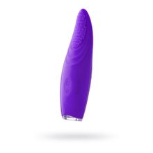 Вибратор Dibe Lusa фиолетовый 16,5 см