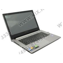 Lenovo IdeaPad Z400 [59369488] i5 3230M 4 1Tb DVD-RW WiFi BT Win8 14 2.42 кг
