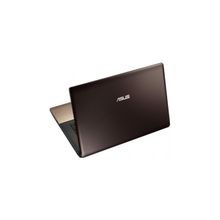Asus K75VJ T2137H (Core i5 3210M 2500Mhz 4096Mb DDR3 500Gb DVD-Super Multi 17.3" 1600x900 Nvidia GT635M 2048Mb WiFi cam Windows 8) [90NB00D1-M02200]