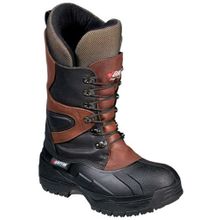 Ботинки Apex Black Bark 14 48.5, арт.4000-1305-455-14 Baffin