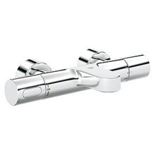 Термостат Grohe Grohtherm 3000 Cosmopolitan 34276000 для ванны с душем