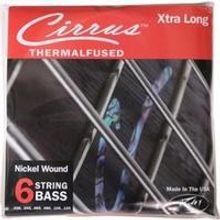 Cirrus Bass String 6XL