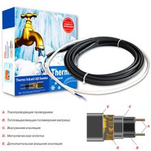 Thermo Freeze Guard 15 4 комплект