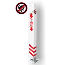 Антивандальный дезинфектор DS 1000