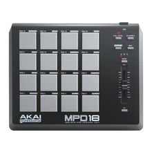 Akai Pro MPD18 MIDI-контроллер