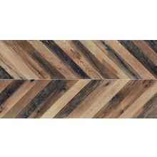 Refin Chevron Huile R Natural 37.5x150 см