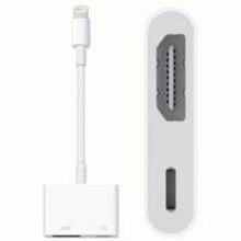 Apple Кабель Apple MD826ZM A