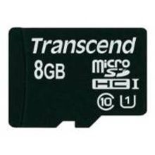 Transcend Transcend 8GB TS8GUSDU1