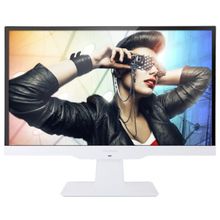 Монитор viewsonic vx2363smhl-w led, 23" (1920x1080), ips, vga (d-sub), hdmi