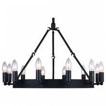 Divinare Подвесная люстра Divinare Genova 8011 03 SP-12 ID - 420595