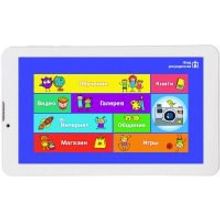 TurboPad TurboPad TurboKids 3G White