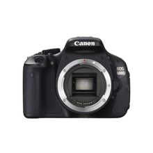 Canon EOS 600D Body