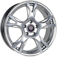 X-RACE AF-14 6.5x16 4x108 ET37.5 D63.3