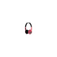 Наушники Skullcandy Uprock, розовый