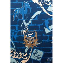 Reike Куртка Reike Pitbull black 36 941 220 Pitbull blue