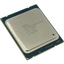 Процессор  CPU Intel Xeon E5-2670 V2 2.5 GHz 10core 2.5+25Mb 115W 8 GT s LGA2011