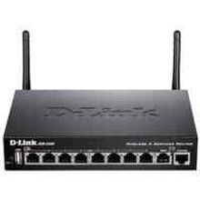 D-Link D-Link DSR-250N-A2A