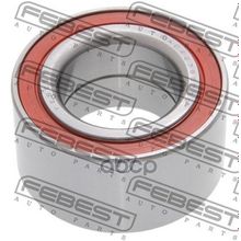 Подшипник Ступицы Колеса | Перед Прав Лев | Hyundai Tucson 2004-2010 42*76*39 Мм Febest арт. DAC42760039