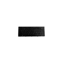 Клавиатура для MSI X-Slim X400 Black